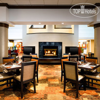 Sheraton Suites Orlando Airport 