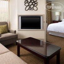 Sheraton Suites Orlando Airport 