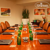 Sheraton Suites Orlando Airport 