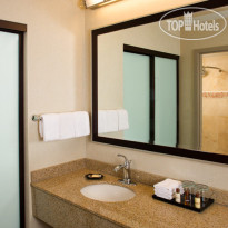 Sheraton Suites Orlando Airport 