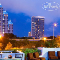 Sheraton Orlando Downtown 