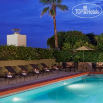 Sheraton Orlando Downtown 