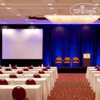 Sheraton Orlando Downtown 