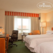 Sheraton Orlando Downtown 