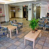 Motel 6 Orlando International Drive 