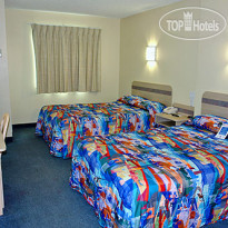 Motel 6 Orlando International Drive 