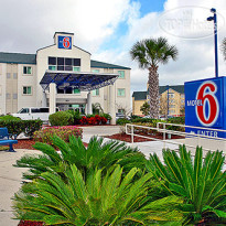 Motel 6 Orlando International Drive 