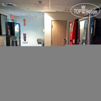 Motel 6 Orlando International Drive 