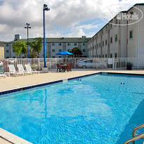 Motel 6 Orlando International Drive 