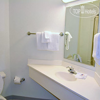 Motel 6 Orlando International Drive 