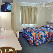 Motel 6 Orlando International Drive 