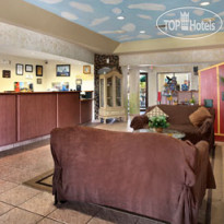 Howard Johnson Enchanted Land 