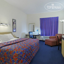 Red Roof Inn Orlando West Ocoee 