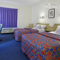 Red Roof Inn Orlando West Ocoee 