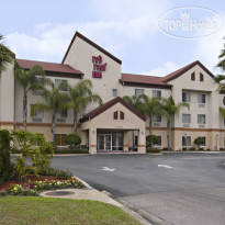 Red Roof Inn Orlando West Ocoee 