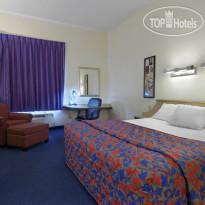 Red Roof Inn Orlando West Ocoee 