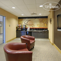 Red Roof Inn Orlando West Ocoee 