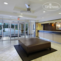 Red Roof Inn Orlando West Ocoee 