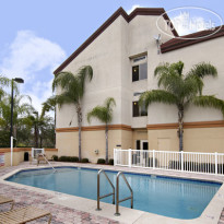 Red Roof Inn Orlando West Ocoee 