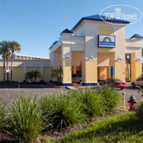 Days Inn Orlando Airport Florida Mall 