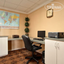 Days Inn Orlando Airport Florida Mall 