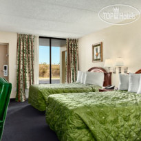 Days Inn Orlando Airport Florida Mall 