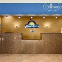 Days Inn Orlando Airport Florida Mall 