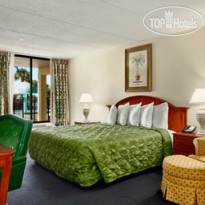 Days Inn Orlando Airport Florida Mall 