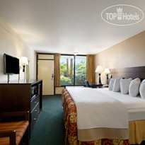 Days Inn Orlando Convention Center International Drive
