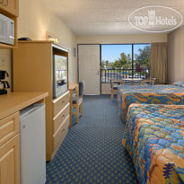 Baymont Inn & Suites Kissimmee 