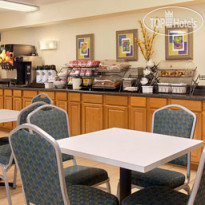Baymont Inn & Suites Kissimmee 