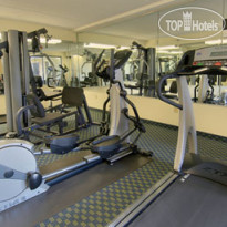 Baymont Inn & Suites Kissimmee 