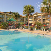 Baymont Inn & Suites Kissimmee 