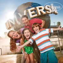 Fairfield Inn & Suites Orlando Near Universal Orlando Resort