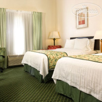 Fairfield Inn Orlando Airport