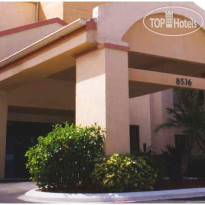 Destiny Palms Hotel Maingate West 