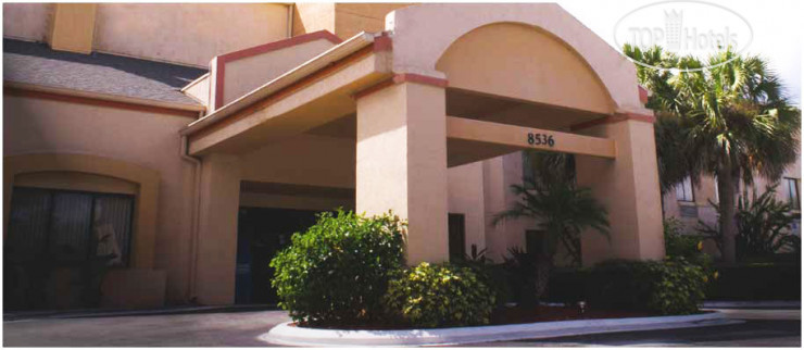 Hotelier's photos Destiny Palms Hotel Maingate West 2*