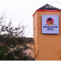 Destiny Palms Hotel Maingate West 