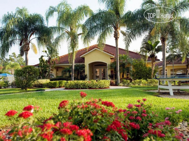 Hotel photo Hapimag Orlando-Lake Berkley Resort 4*