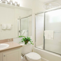 Hapimag Orlando-Lake Berkley Resort