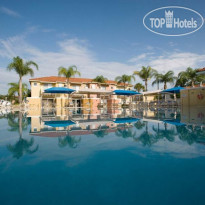 Hapimag Orlando-Lake Berkley Resort