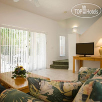 Hapimag Orlando-Lake Berkley Resort