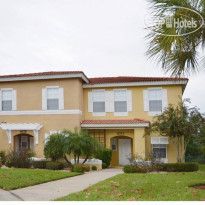 Hapimag Orlando-Lake Berkley Resort