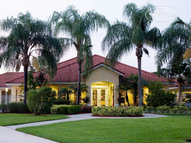 New photos from tourists Hapimag Orlando-Lake Berkley Resort 4*