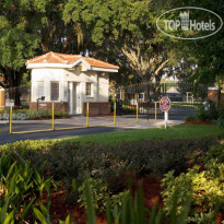 Hapimag Orlando-Lake Berkley Resort