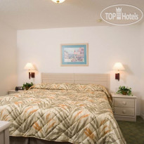 Hapimag Orlando-Lake Berkley Resort