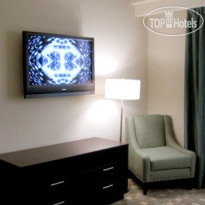 Best Western Plus Fort Lauderdale Airport South Inn & Suites 