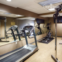 Best Western Plus Fort Lauderdale Airport South Inn & Suites 