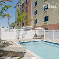 Best Western Plus Fort Lauderdale Airport South Inn & Suites 