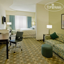 Best Western Plus Fort Lauderdale Airport South Inn & Suites 